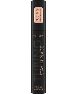 CATRICE STAY IN PLACE VOLUME MASCARA 010 Main Image