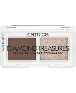 CATRICE DIAMOND TREAS. EYESHADOW 010 Main Image
