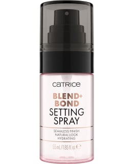 CATRICE BLEND + BOND SETTING SPRAY Main Image