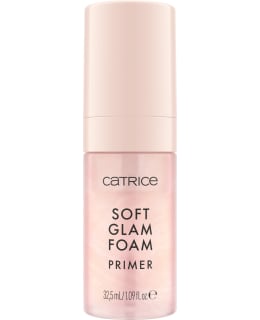 CATRICE SOFT GLAM FOAM PRIMER 010 Main Image