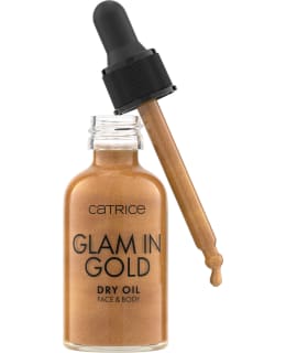 CATRICE GLAM IN GOLD 010 KUIVAÖLJY Main Image