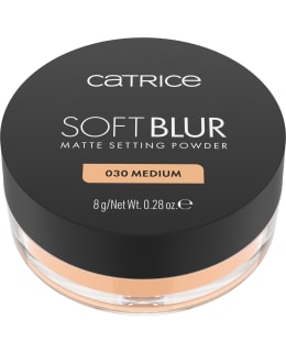 CATRICE SOFT BLUR MATTE POWDER 030 Main Image