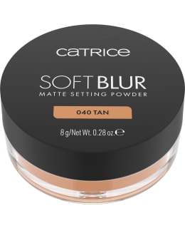 CATRICE SOFT BLUR MATTE 040 PUUTERI Main Image