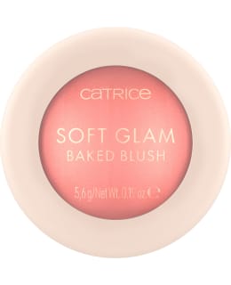 CATRICE SOFT GLAM BAKED BLUSH 010 Main Image