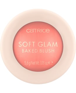 CATRICE SOFT GLAM BAKED BLUSH 030 Main Image