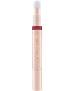 CATRICE COLOUR CUSHION JUICY LIP OIL 040 Main Image