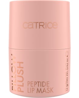 CATRICE PILLOW PLUSH LIP MASK 010 Main Image