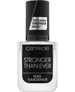 CATRICE STRONGER NAIL HARDENER 010 Main Image