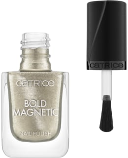 CATRICE BOLD MAGNETIC NAIL POLISH 030 Main Image