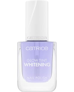 CATRICE GLOW TINT WHIT. NAIL POLISH 020 Main Image