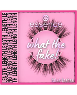 ESSENCE WHAT THE FAKE! 04 IRTORIPSET Main Image