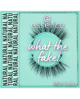 ESSENCE WHAT THE FAKE! FALSE LASHES 03 Main Image