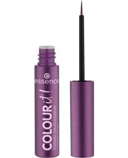 ESSENCE COLOUR IT MET 02 N. SILM.RAJ.VÄR Main Image