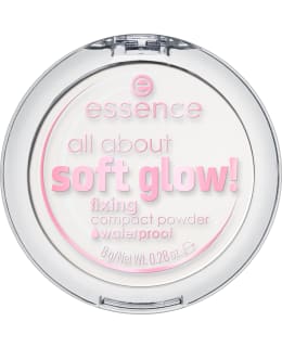 ESSENCE ALL ABOUT SOFT GLOW! WP PUUTERI Main Image