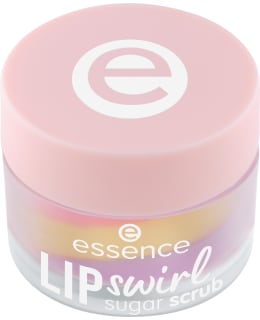 ESSENCE LIP SWIRL SUGAR SCRUB 01 Main Image