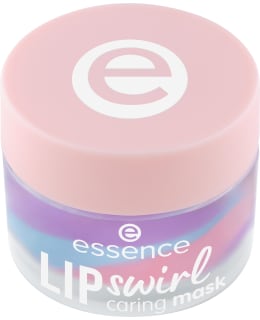 ESSENCE LIP SWIRL CARING 01 HUULINAAMIO Main Image