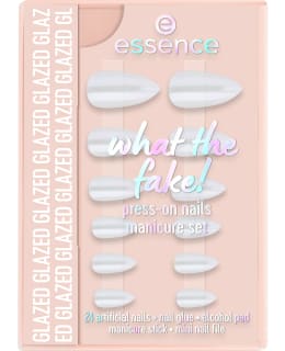 ESSENCE WHAT THE FAKE! PRESS-ON NAILS 01 Main Image