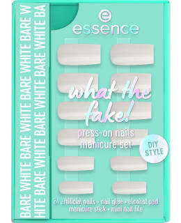 ESSENCE WHAT THE FAKE! PRESS-ON NAILS 04 Main Image