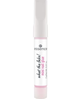 ESSENCE WHAT THE FAKE! MINI NAIL GLUE 01 Main Image