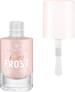 ESSENCE FAIRY FROST NAIL POLISH 01 Main Image