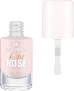 ESSENCE FAIRY ROSE NAIL POLISH 03 Main Image