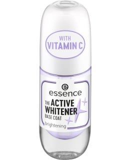 ESSENCE THE ACTIVE WHITENER BASE COAT Main Image