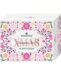 ESSENCE XMAS TREASURE KOSMET.KALENTERI Main Image