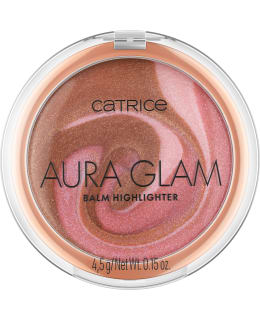 CATRICE AURA GLAM BALM HIGHLIGHTER 010 Main Image
