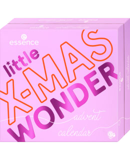 ESSENCE LITTLE X-MAS WONDER CALENDAR Main Image
