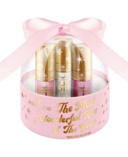 ESSENCE THE MOST WONDERFUL HUULIÖLJYSET Main Image