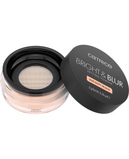 CATRICE BRIGHT & BLUR SETTING POWDER 030 Main Image
