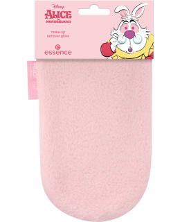 ESSENCE ALICE 01 MAKE-UP REMOVAL GLOVE Main Image