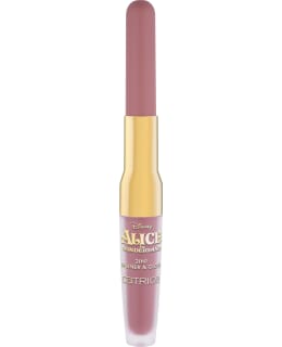 CATRICE ALICE 2IN1 01 LIP LINER LIPGLOS Main Image
