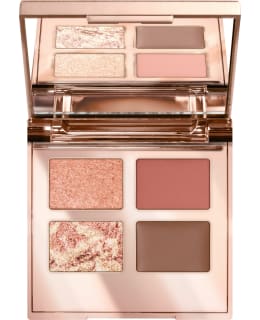 CATRICE ESPRESSO C01 EYESHADOW PAL Main Image
