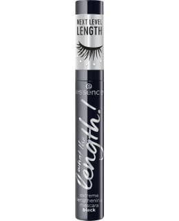 ESSENCE WHAT THE LENGTH BLACK 01 MASCARA Main Image