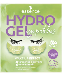 ESSENCE HYDRO GEL 05 GEL EYE PATCHES Main Image