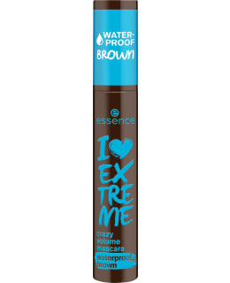 ESSENCE I LOVE EXTREME WP 01 MASCARA Main Image