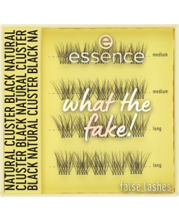 ESSENCE WHAT THE FAKE 06 FALSE LASHES Main Image