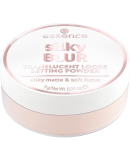 ESSENCE SILKY BLUR 10 POWDER Main Image