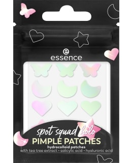 ESSENCE SPOT SQUAD HOLO 24PCS P.PATCHES Main Image