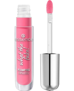 ESSENCE WHAT THE FAKE 102 LIPGLOSS Main Image
