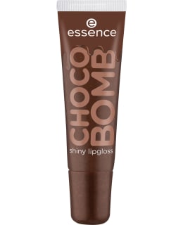 ESSENCE CHOCO BOMB SHINY LIPGLOSS 01 Main Image