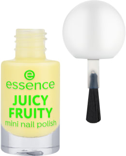 ESSENCE JUICY FRUITY 5ML 15 MINI NAILPOL Main Image