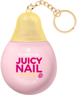 ESSENCE JUICY NAIL 12,8ML 01 NAIL BALM Main Image