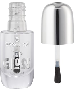 ESSENCE TOP GLOSS 8ML PÄÄLLYSLAKKA Main Image
