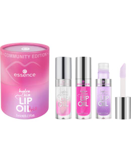 ESSENCE HYDRA KISS LIP OIL TRIO Main Image