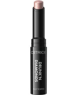 CATRICE DRUNK'N DIAM JELLY TOPPER 020 Main Image