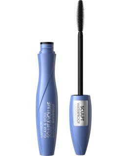 CATRICE SCULPT & VOLUME WP 10ML MASCARA Main Image