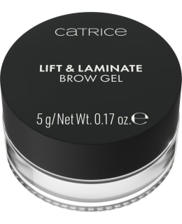 CATRICE LIFT & LAMINATE 010 BROW GEL Main Image