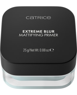 CATRICE EXTREME MATTIFYING POHJUSTAJA Main Image